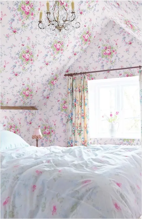 Shabby Chic by Rachel Ashwel Collection